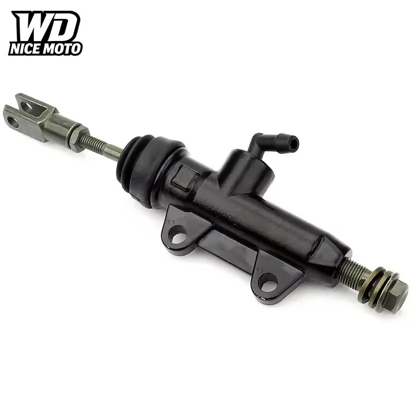 Motorrad-Hauptbremszylinderpumpe für die hintere hydraulische Bremse für BMW für F650GS für F800GS für F800R für F800GT für F800ST für F800S – Detail 5