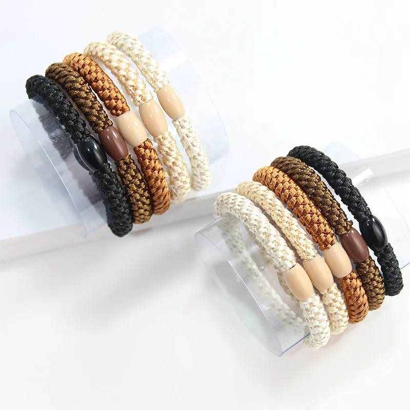 Thumbnail 3 - #46 Popular Ponytail Holders Choices