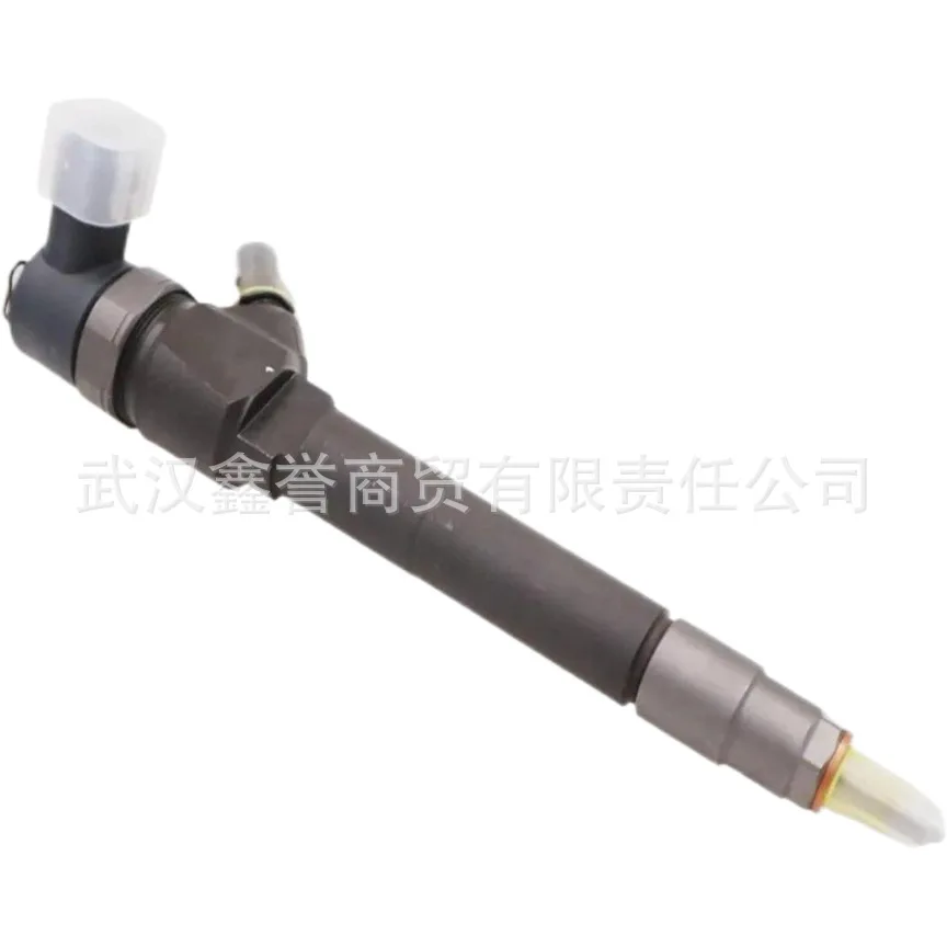 0445110424 Common Rail Injector Assembly Fuel Injection Nozzle Suitable For Diesel Engines