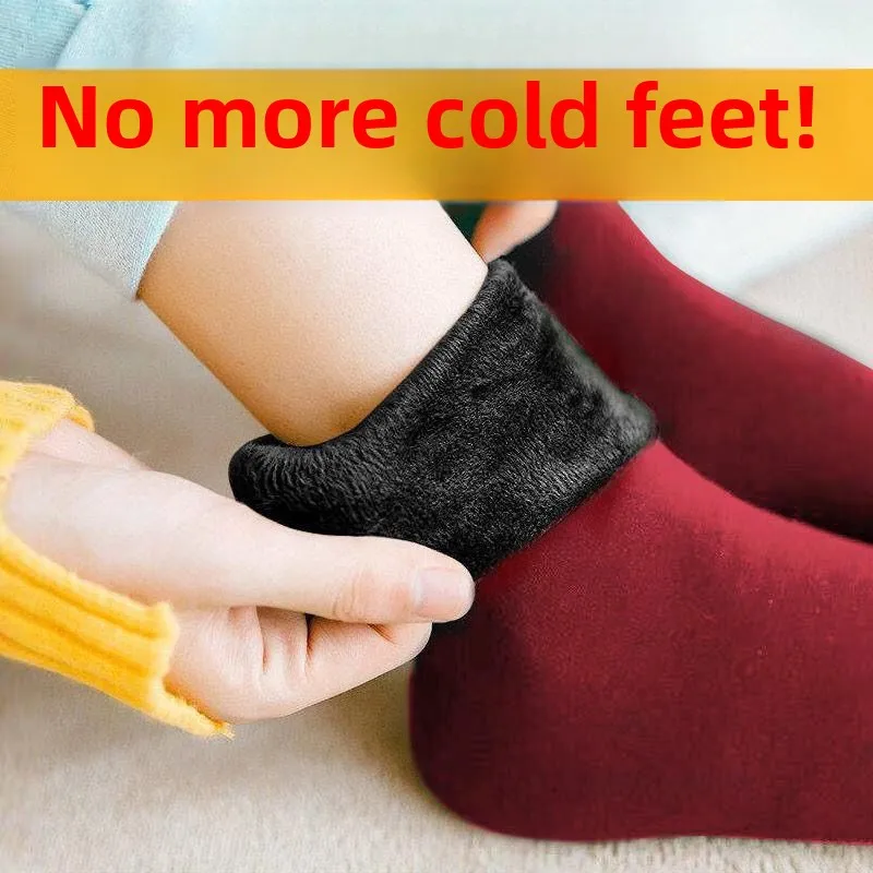 

Утепленные зимние мужские сапоги-трубы Thiened Fce, хлопковые, нескользящие, дышащие, быстросохнущие