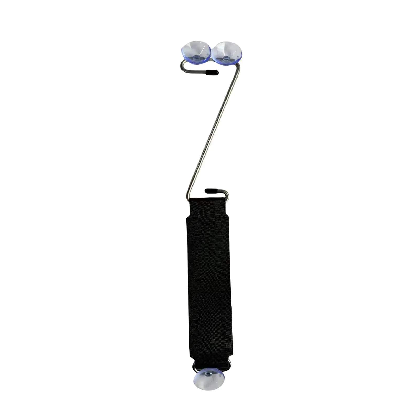 Z Shaped Guitar Neck Support Portable Stainless Steel Stand Holder Musical Accessories for Electric Acoustic