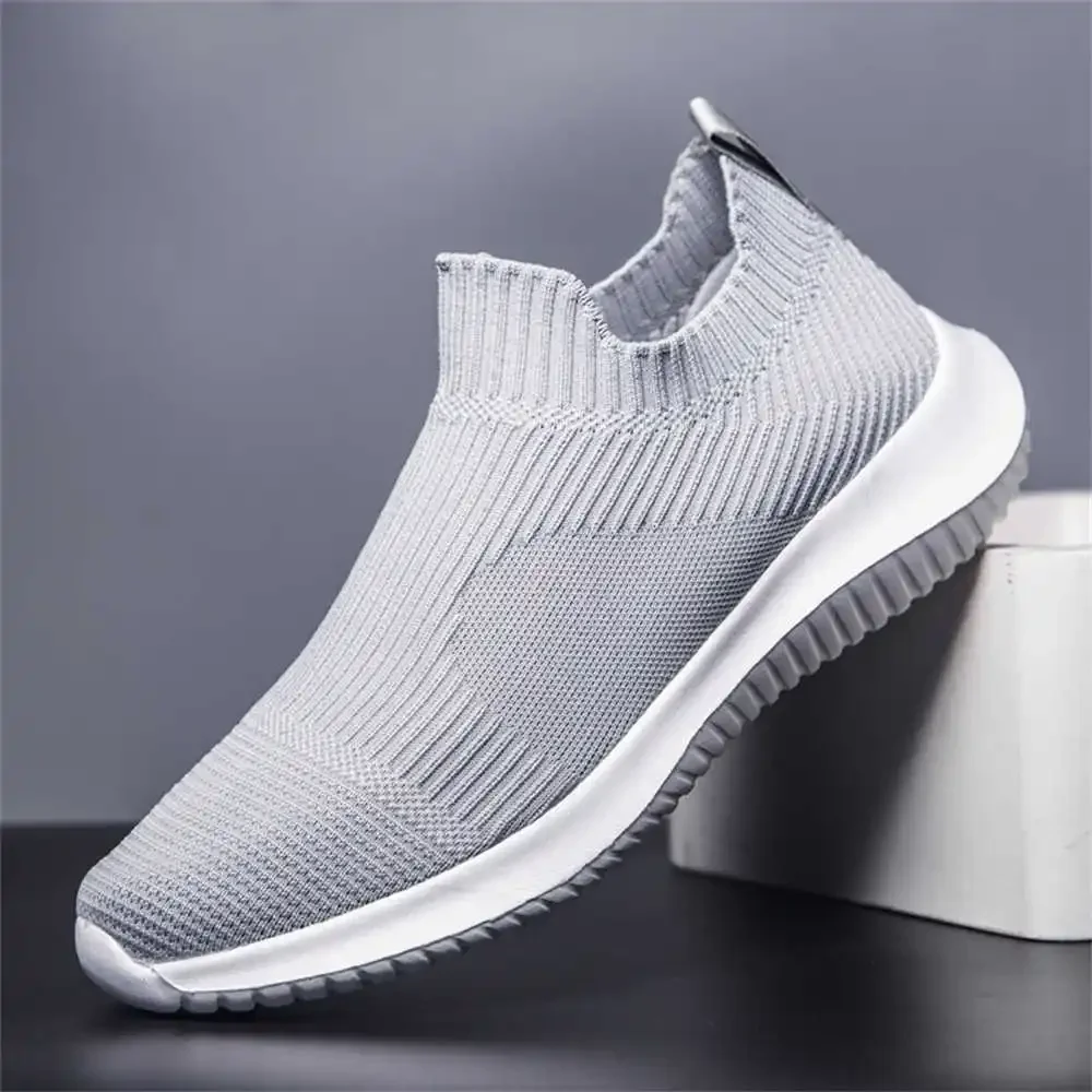 Number 44 Without Heel Men Lux Shoes Casual Luxury Brands Breathable Sneakers Sports Bity Retro Famous Brand Basket Sunny