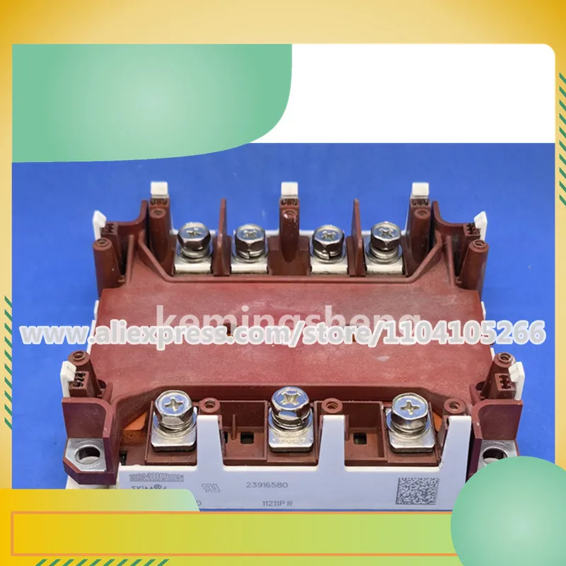 

SKiM120GD176D SKIM200GD128D SKIM200GD126D SKiM150GD128D SKIM250GD128D SKIM304GD12T4D New IGBT power module