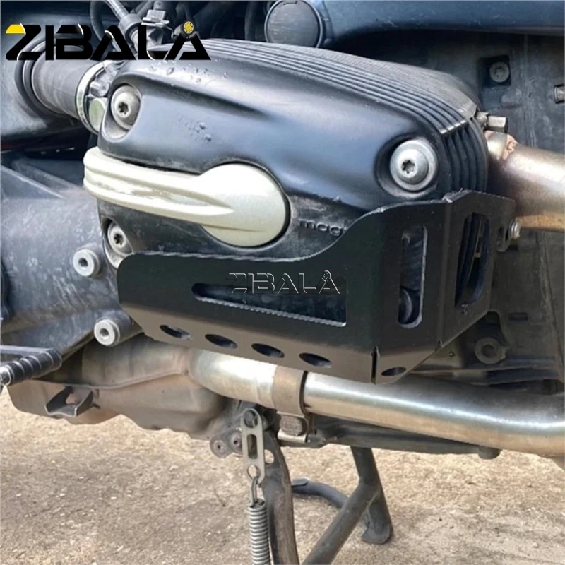 

For BMW R850GS R1100GS R1150 GS ADVENTURE R1150RT R1150RS R850GS R850 R RT Motorcycle Engine Cylinder Head Guard Cover Protector