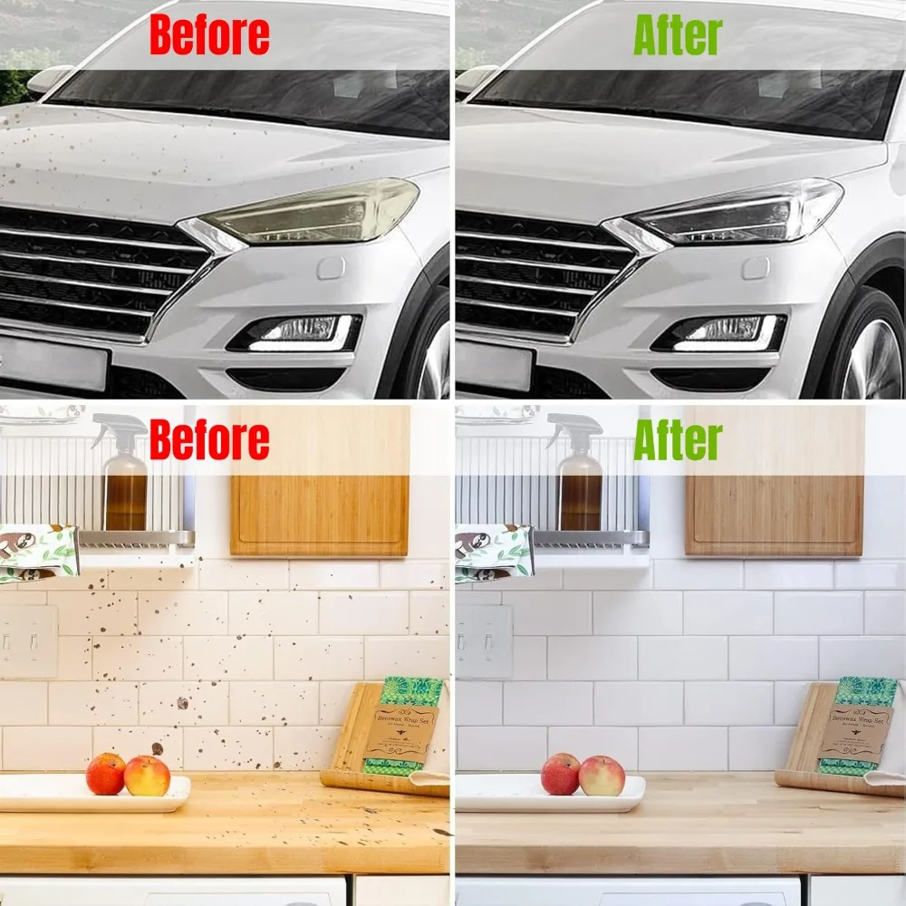 5 قطعة 4 بوصة لوحة التلميع عدة تقليد الصوف الحفر الكهربائية الملمع منصات للبلاط الزجاج الفولاذ المقاوم للصدأ أدوات إصلاح الخدش #4