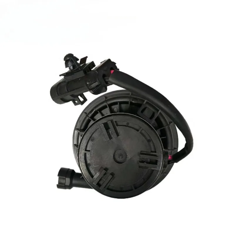 10380789 Brand New High Quality Secondary air pump for RAINIER 06 4.2L, opt K18 TRAILBLAZER 06 4.2L, opt K18 06-11