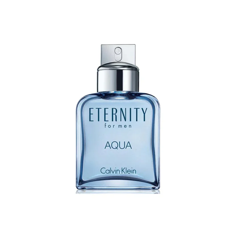

Calvin Klein - Eternity Aqua Men EDT (100ml)