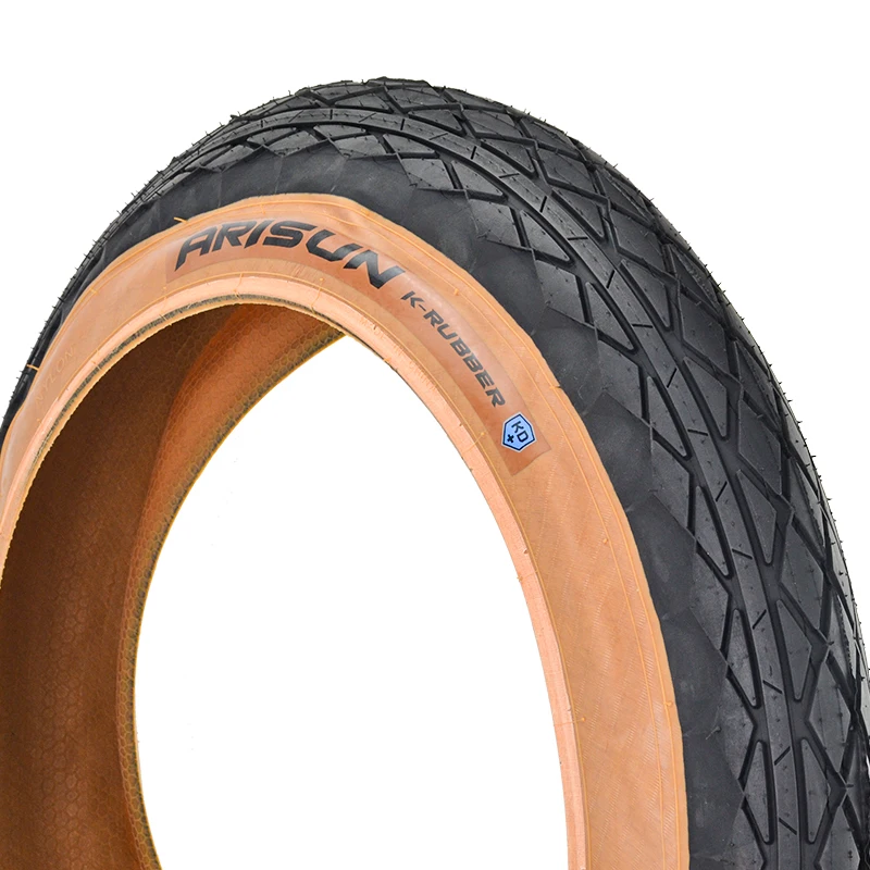 CHAOYANG-20 × 4.0電動自転車タイヤ、スノーモービル、前輪、ビーチ