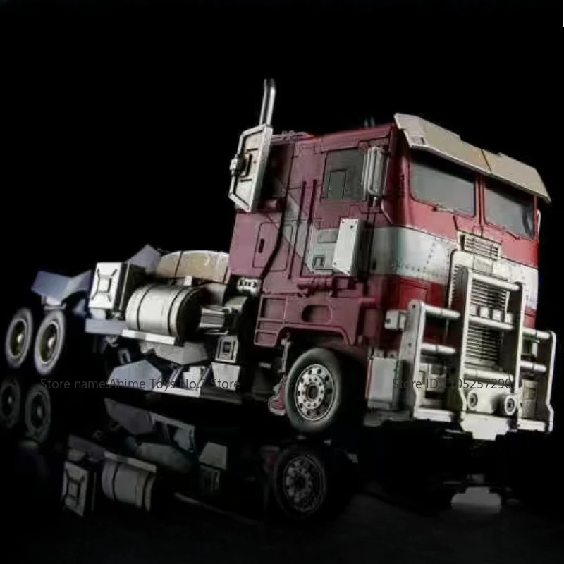 Brand+In Stock Transformer Studio Series  MVP-01Optimus Prime   Model Collectibles Action Dolls Adult Hobbies Handmade Toy Robot