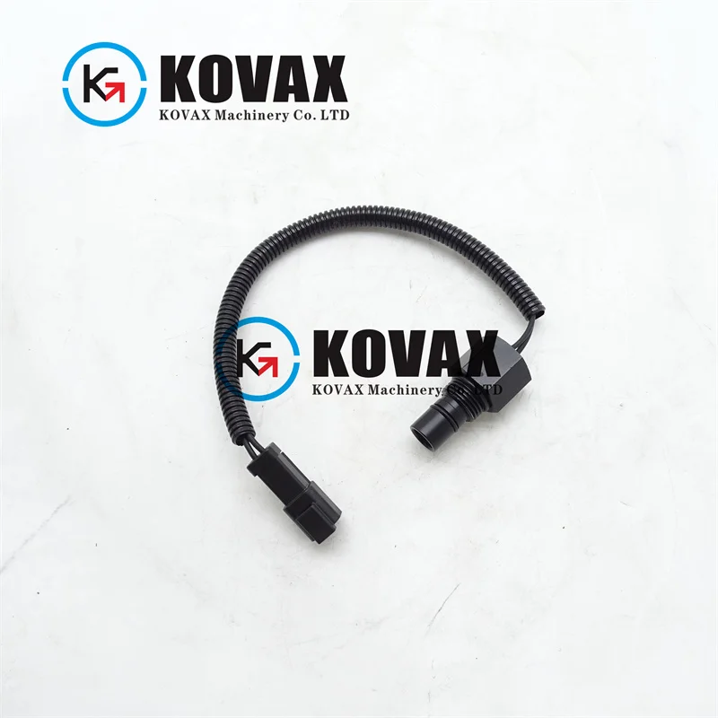 

Pressure switch assembly 349-6097 is suitable for excavator accessories