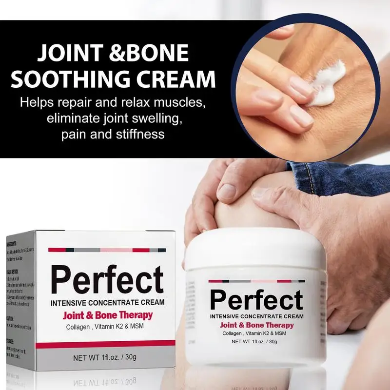 30g Bone Treat Spray For Joint And Bone Treat Joint Knee Toe Finger Bone Spur Discomfort Relief Cream Orthopedics Plasters