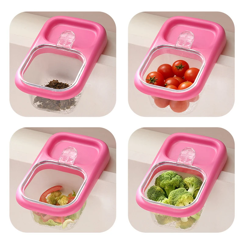 

Multi-Purpose Kitchen Sink Filter Basket - Easy-Clean Drain Strainer for Food Waste & Tea Residues (ABS,PET Material)