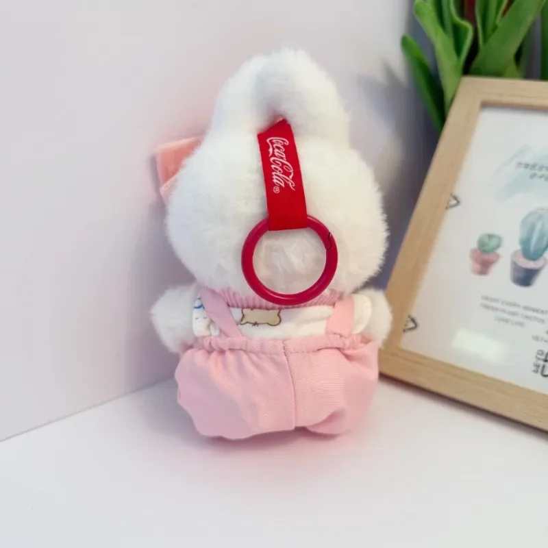 ชุดตุ๊กตาเล็กๆ ลาบูบุ รุ่นที่สาม ชุดตุ๊กตาลาบูบุ จี้ห้อยตุ๊กตาสำหรับแองเจิลพาราไดซ์