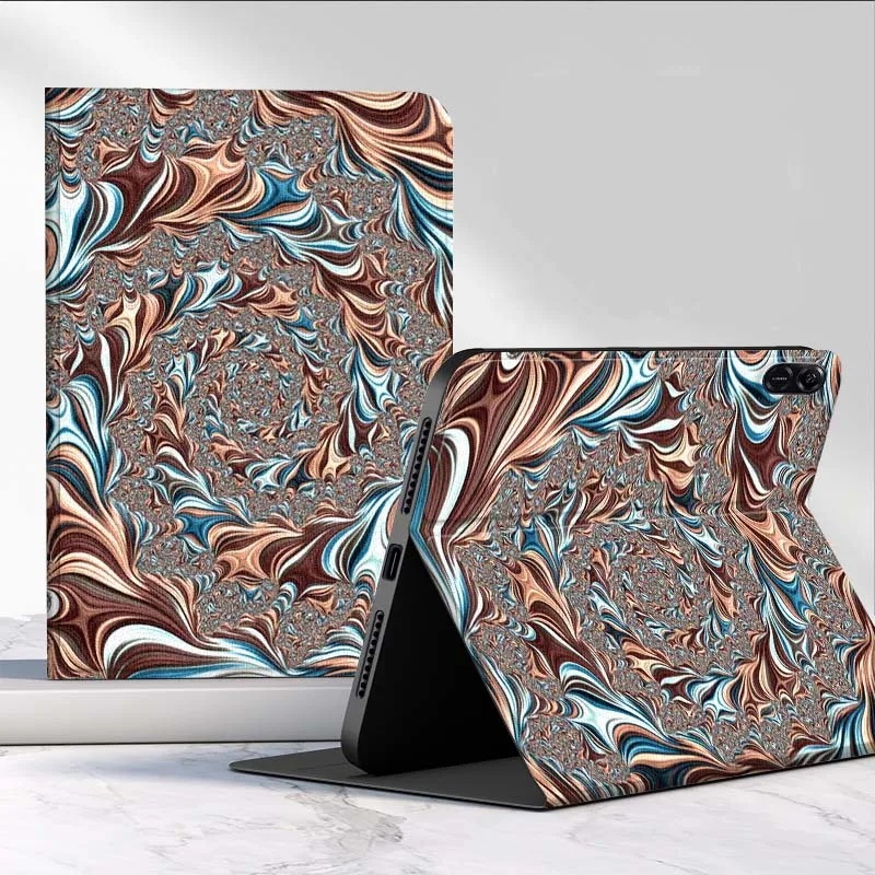 

Creative Chic Pattern For Huawei MediaPad MatePad Air SE Pro M6 M5 M2 11.5 10.4 10.1 11 12.2 10.8 13.2 Tablet Case