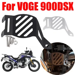 For VOGE Valic DSX 900 DSX DS900X 900DSX DSX900 Motorcycle Accessories Horn Cover Protector Bugle Speaker Cover Guard Protection