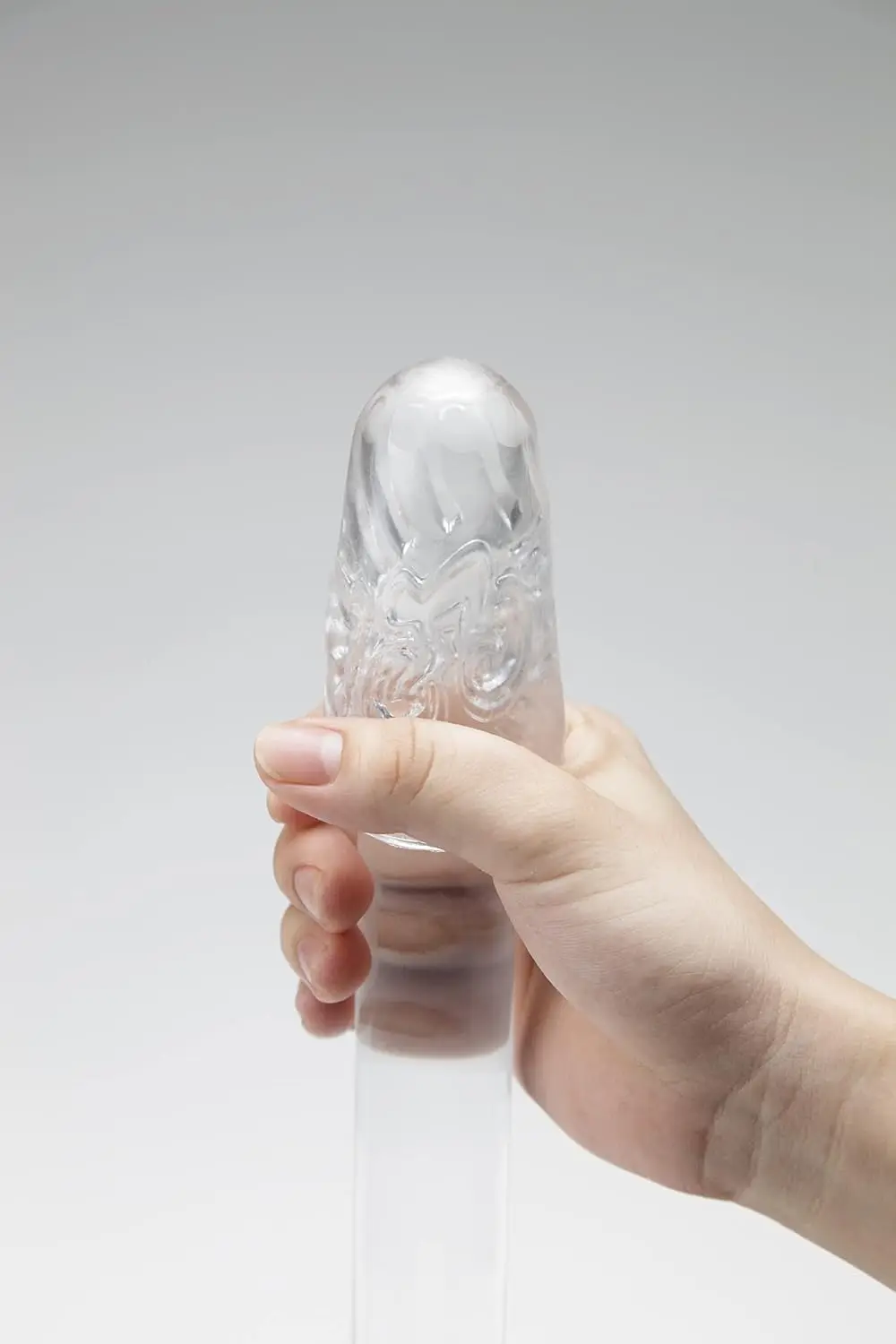 X pour la masturbation des hommes, jouet stimulant à usage unique KHE-001 Street