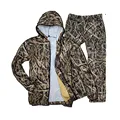Jacket Pants