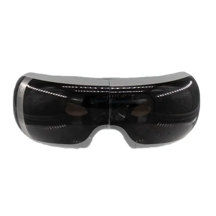 

Электрический массажер для снятия усталости глаз, Bluetooth-очки, инструменты, Bluetooth, умный массажер для ухода за глазами с тепловым сжатием