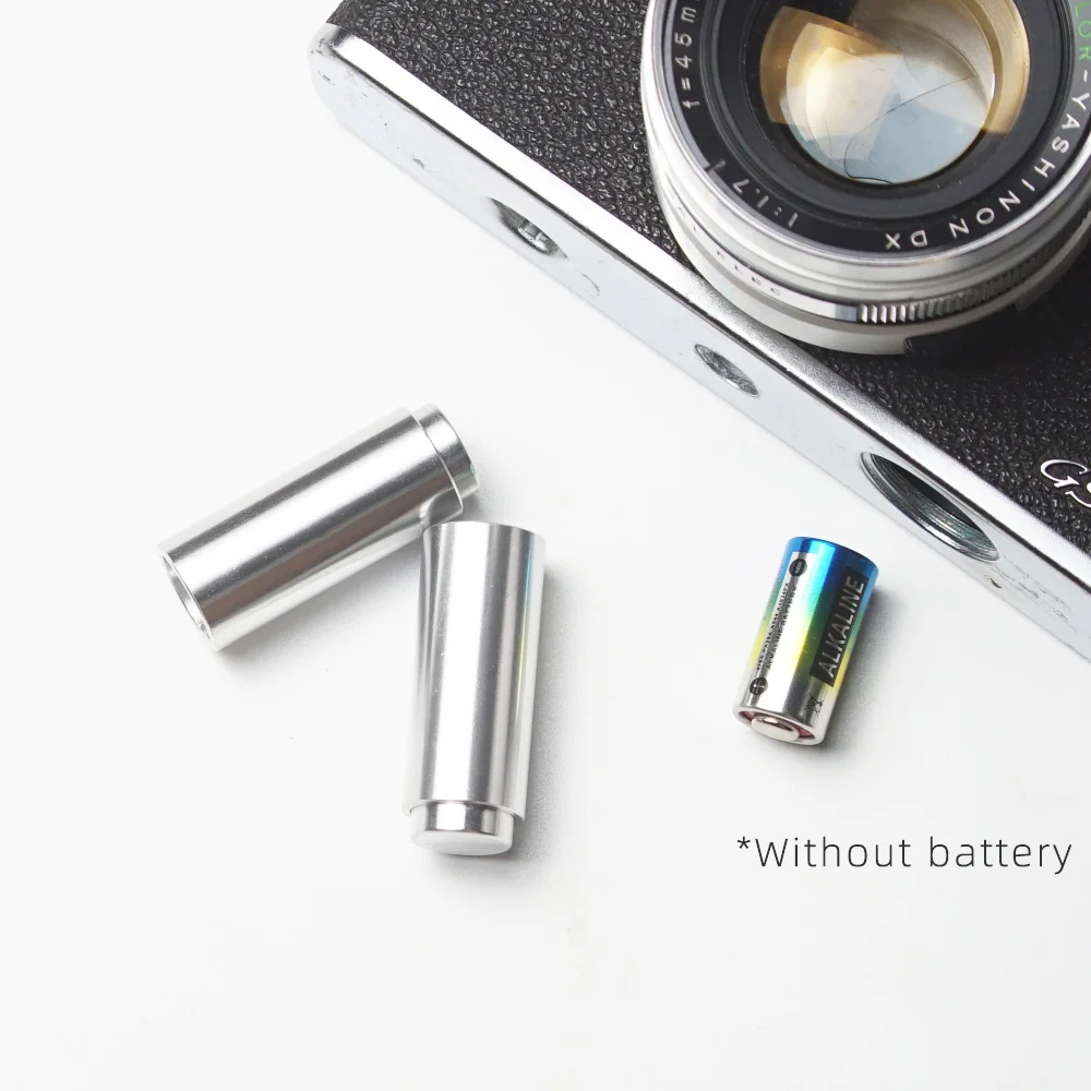 2Pcs 4LR44 to PX32 Yashica Electro 35 Battery Adapter Battery Adapter Camera Accessories For Film Camera Battery Adapter - Image 3