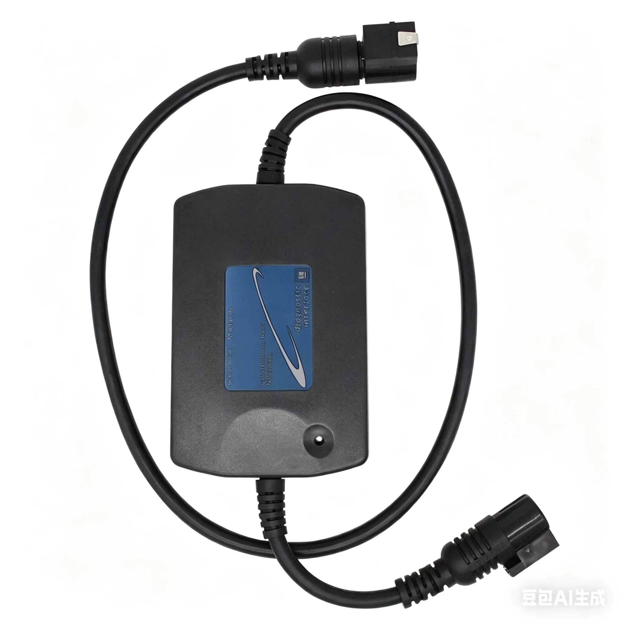 For TECH2 Auto Diagnostic Cable Candi Module Adapter Automotive Diagnostic Adapter