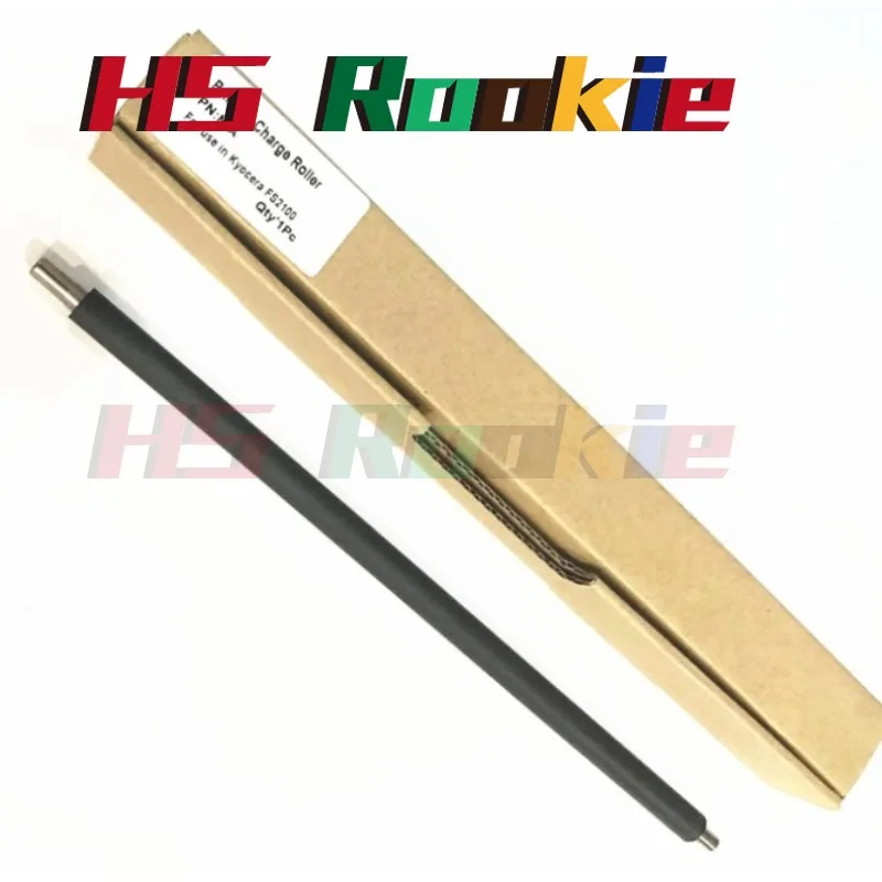 Primary Charge Roller for Kyocera FS 2100 4100 4200 4300 P3045 P3050 P3055 P3060 M3040 M3145 M3540 M3550 M3560 M3645 M3655