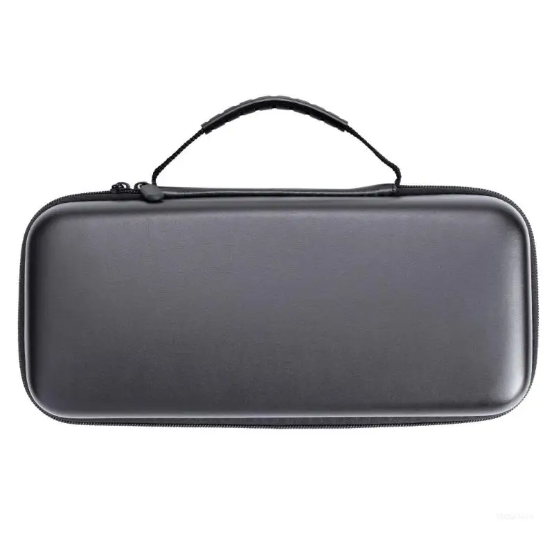 

Waterproof Carrying Case Travel Friendly Sleeve Protective Bag Lightweight Storage Bag Suitable for AYANEO Pocket S Dropship