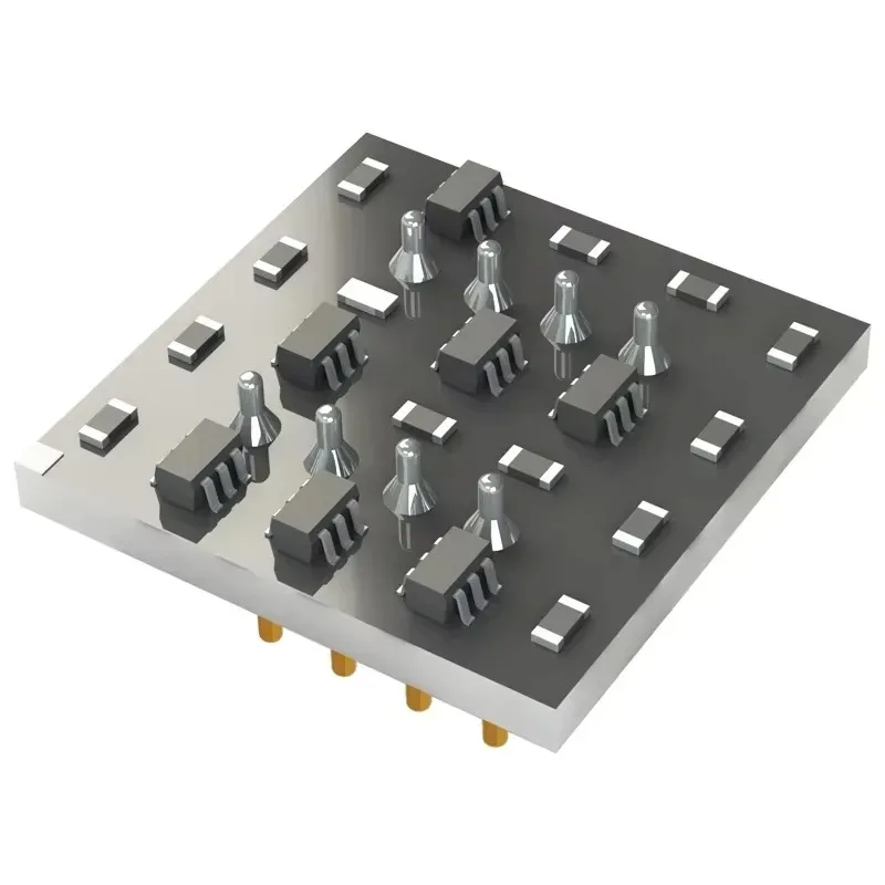 sx52a-シングルオペアンプチップモジュール電子管フロントエンドサウンド-diy-イコライゼーションチューニングボード