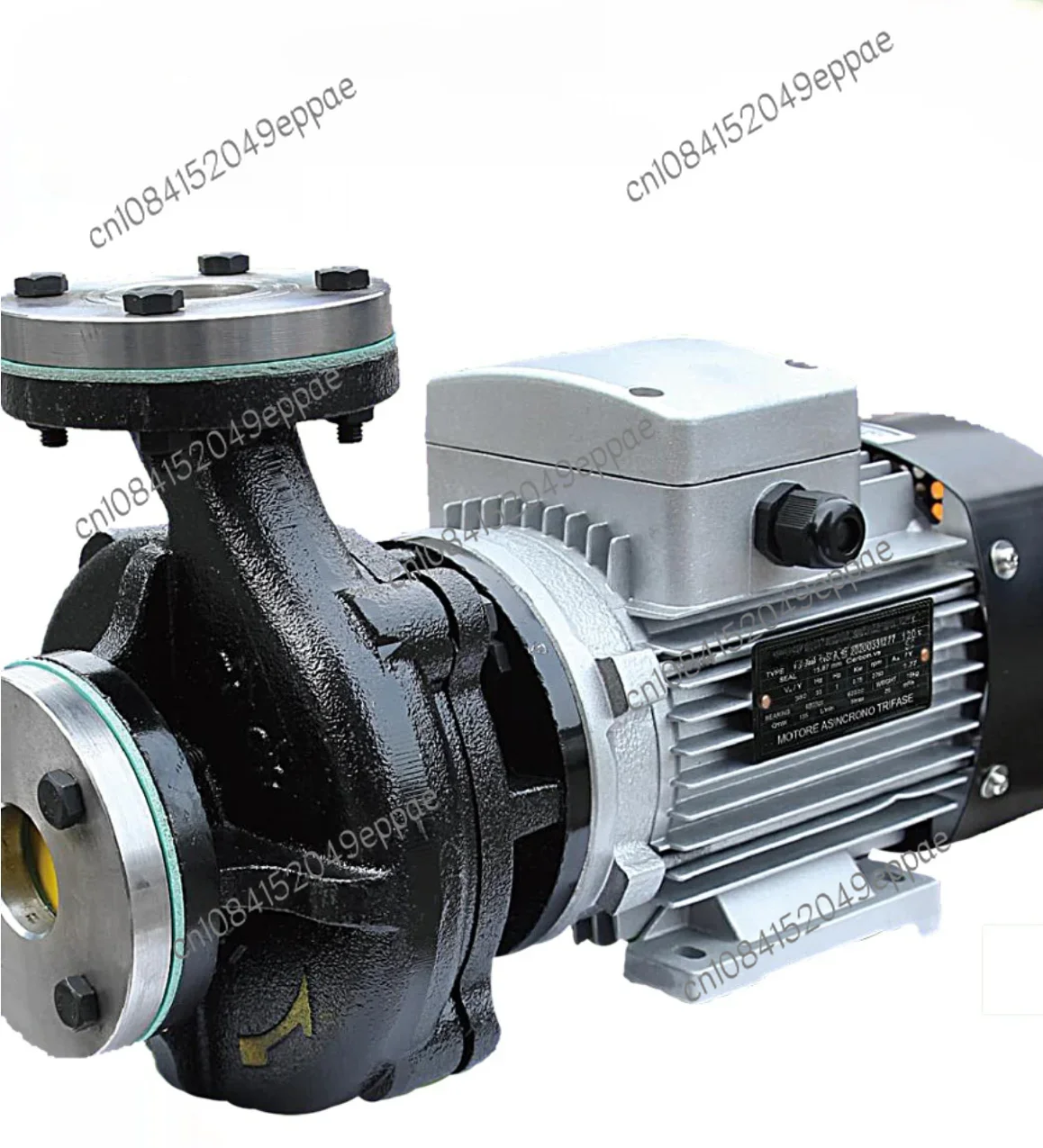 

Water pump, model temperature machine, boiler, chiller, high-temperature oil pump, water pump YS-15A-35B-36C-S-F