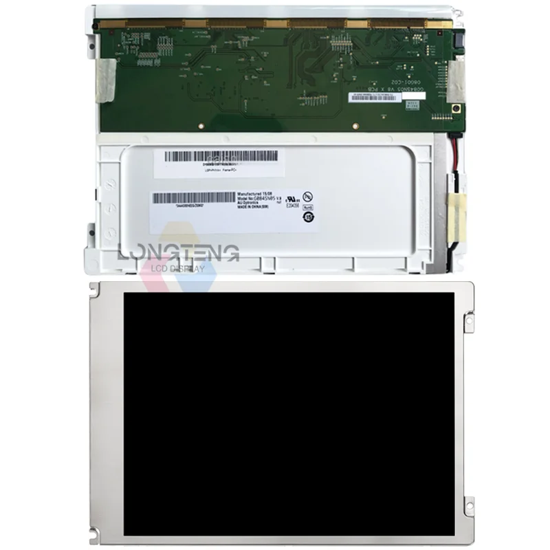 Ecran-lcd-d'origine-84-pouces-g084sn05-v8-g084sn05-v9-g084sn05-v9-g084sn05-v8