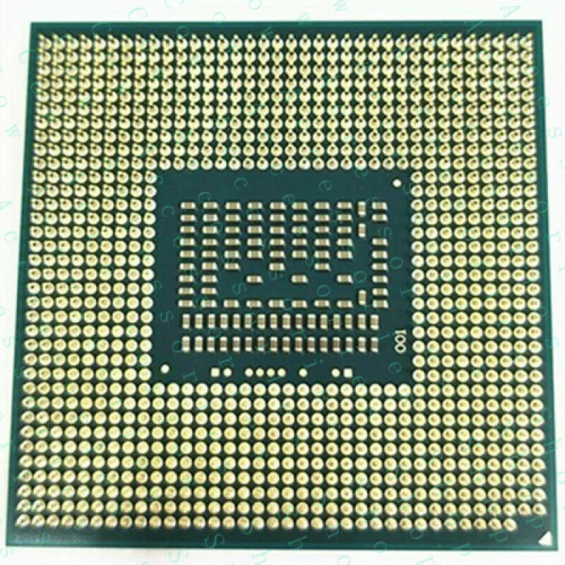 PP+ FOR Intel Core i7 3632QM CPU 2.2GHz Quad-Core 35W SR0V0 Laptop Processor