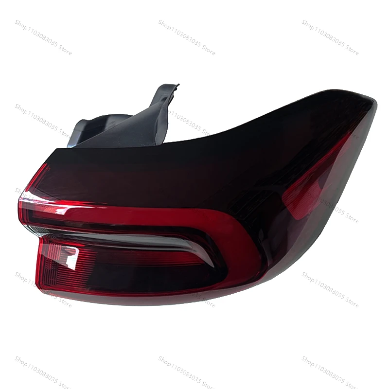 For Chery Tiggo 8 Tiggo 7 Pro DR 6.0 2019 2020 Car Rear Tail Light Turn Signal Brake Light Taillight Tail Lamp