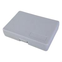 Complete 18pcs 19-127mm Hole Tool Set with Carrying Case for Efficient Cutting in Woodworking and Crafting Tools Y4QC