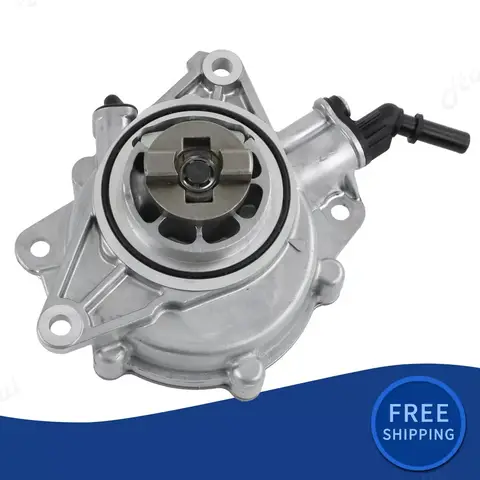 브레이크 진공 펌프 11667586424 7586424 456583, 2011-2016 미니 R56 R57 R58 R60 R61 쿠퍼 S JCW 컨트리맨 푸조 로드스터용 브레이크 진공 펌프 11667586424 7586424 456583, 2011-2016 미니 R56 R57 R58 R60 R61 쿠퍼 S JCW 컨트리맨 푸조 로드스터용