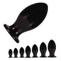 Multiple size Buttplugs Anal Beads Balls Cunt Plug Dilatador Anal Plug Sex Toys Small And Big Huge Anal Plug Toys For Women Men