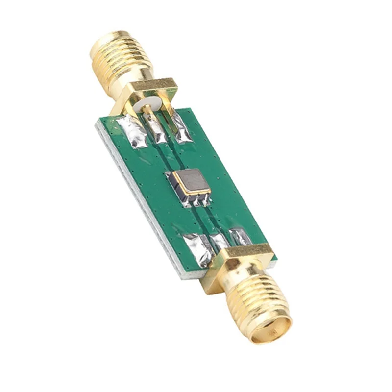 

A37T-403Mhz Band Pass Filter BPF Passive Filter 20Dbm No Power Supply Required For Enhanced Signal Clarity