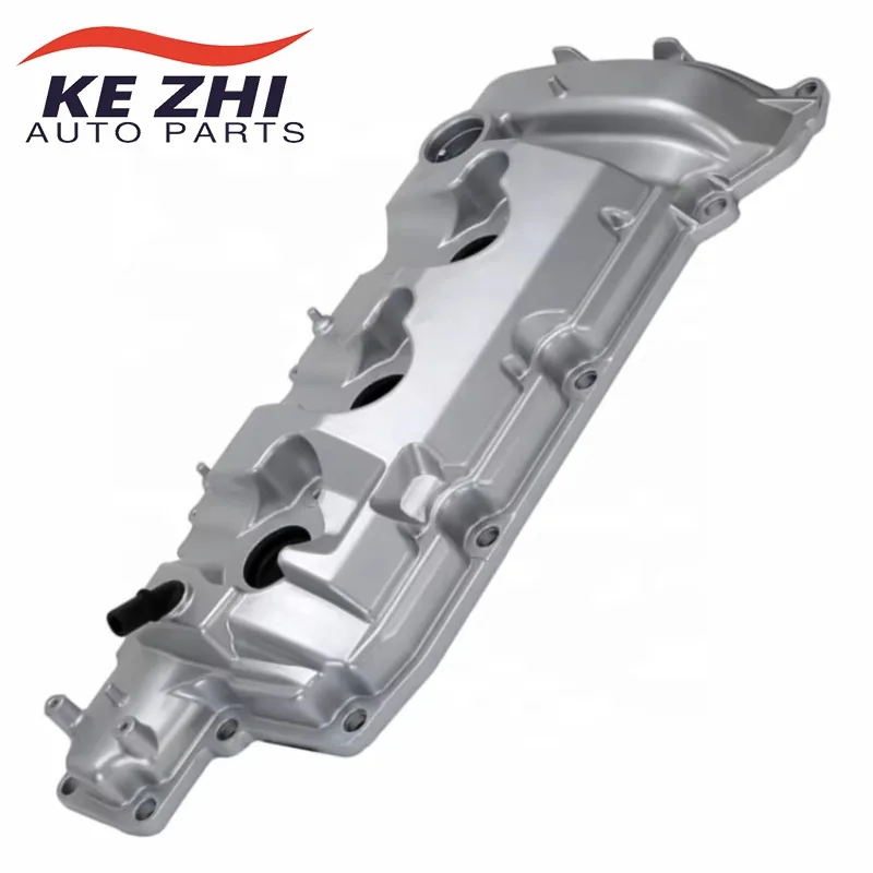 12647772 12583385 12626054 12609573 12599429 12604077 Aluminium Engine Valve Cover For Buick Chevrolet GMC GM