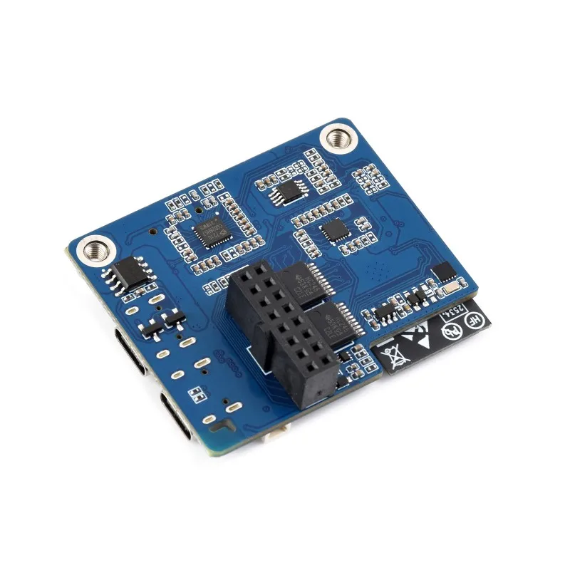 carte-de-commande-de-matrice-rgb-waveshare-esp32-s3-prend-en-charge-le-wi-fi-24-ghz-et-le-bluetooth-5-ble-avec-un-ensemble-de-microphones-doubles-integres