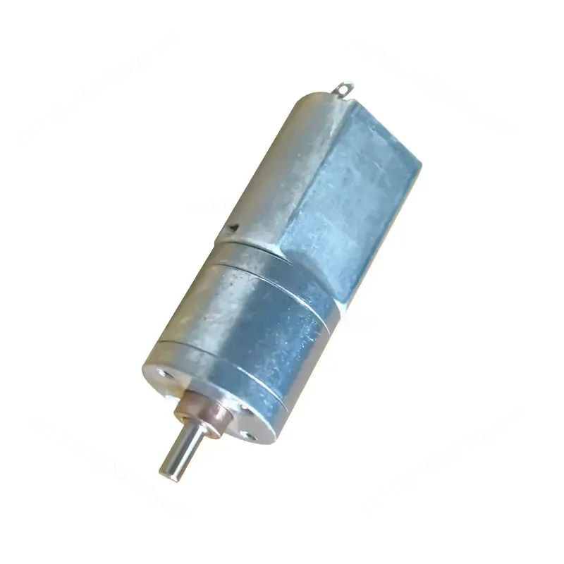 for Yiyi GM20-180 DC gear motor electric screwdriver micro gear box for card machine seat drop cup high torque low noise