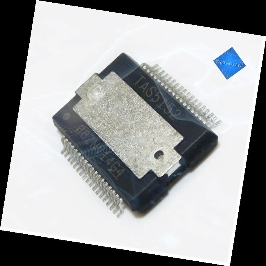 (5-10-20-30-100PCS) 5152 HSSOP-36 TAS5152 IC Chip