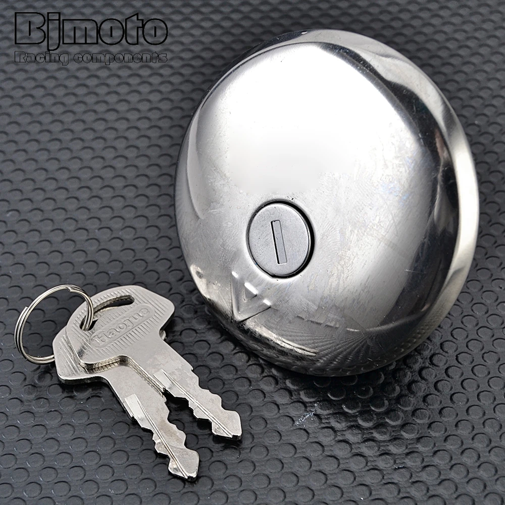 TS 240 125 184 Fuel Gas Tank Cap Cover with Key For Suzuki GS1000GL GS1000L K90E GT200X TS100 TS125 TS185 TS240 TS250 SP370