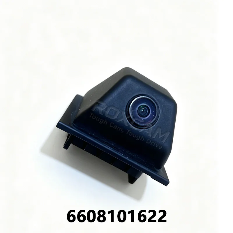 For Geely Galaxy E5 360° Panoramic Front & Rear View Camera Automotive Components 6608101621 6608101622