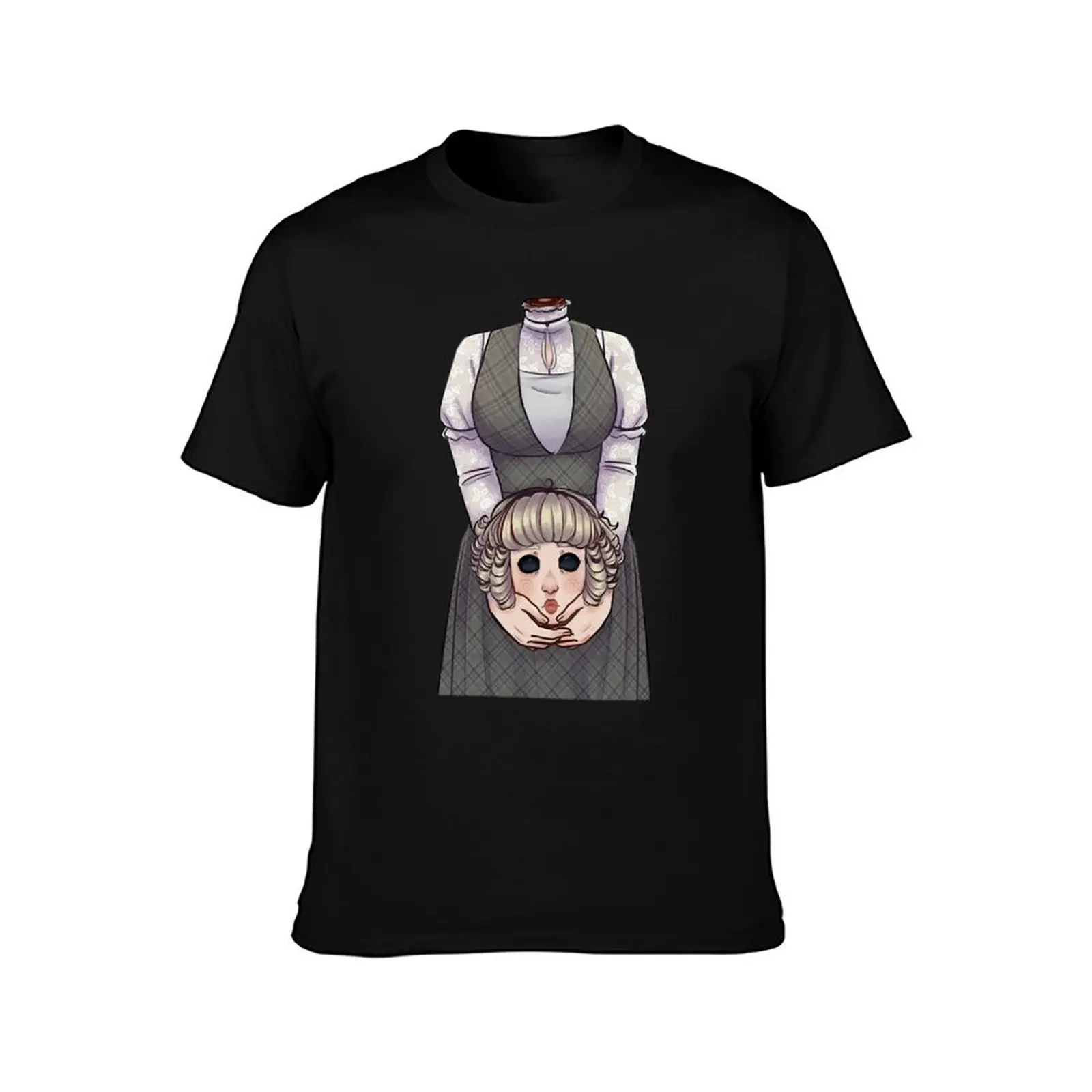 Ride The Cyclone T-Shirt Casual Fashion Short Sleeve Cotton T-Shirt