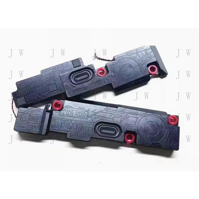 

Комплект аудиодинамиков (правый и левый) для ноутбуков MSI GE65 GP65 GL65 MS-16U1
