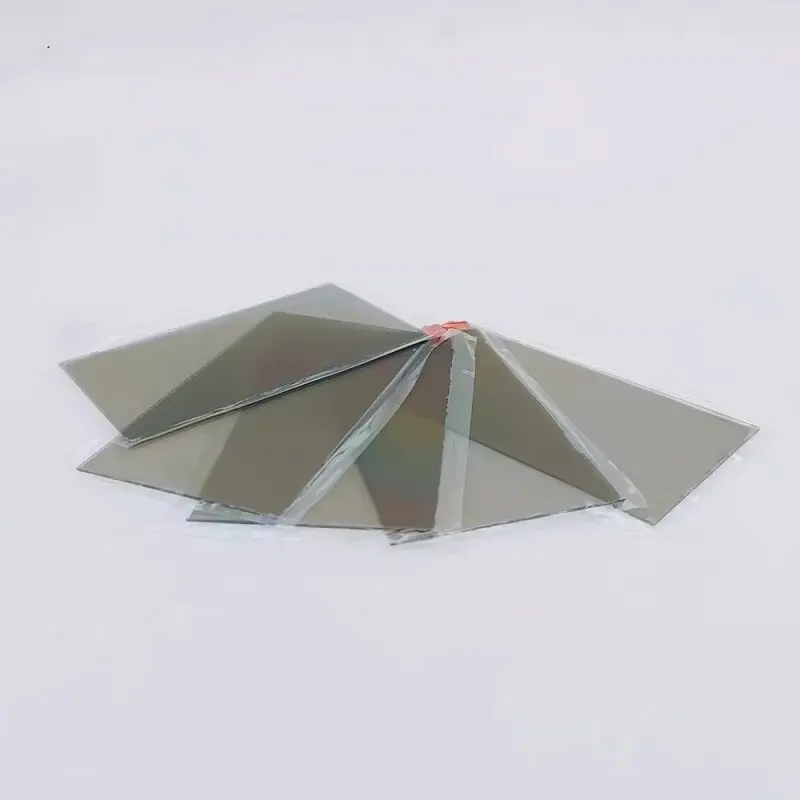 For hyundai for wanlida for xia xinxiying for xianke projector polarized heat insulation glass lcd screen
