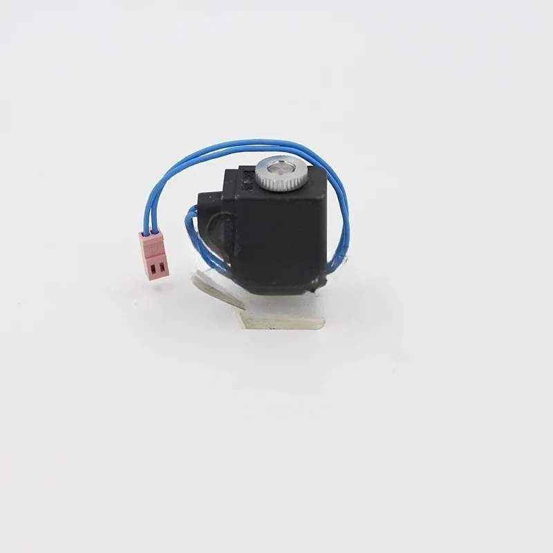 Detalhe 2 de Válvula solenoide Scaling Machine Water Supply Solenoid Valve, Ultrasonics Dentals Scaling Machine Water Supply Valve DC3 Água e vapor