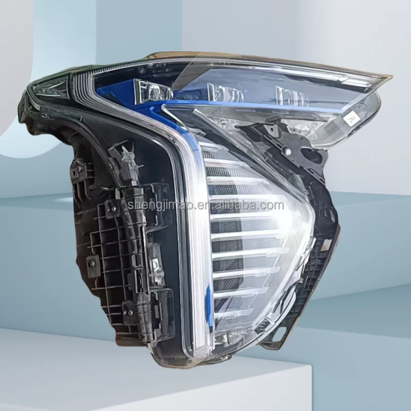 HAVAL Jolion Front Headlights  GWM  Great Wall4121102XST14A/4121101XST14A HAVAL