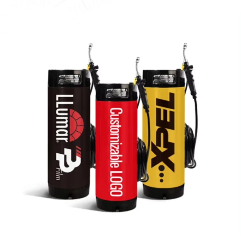 With 6M Hose Stainl… - image