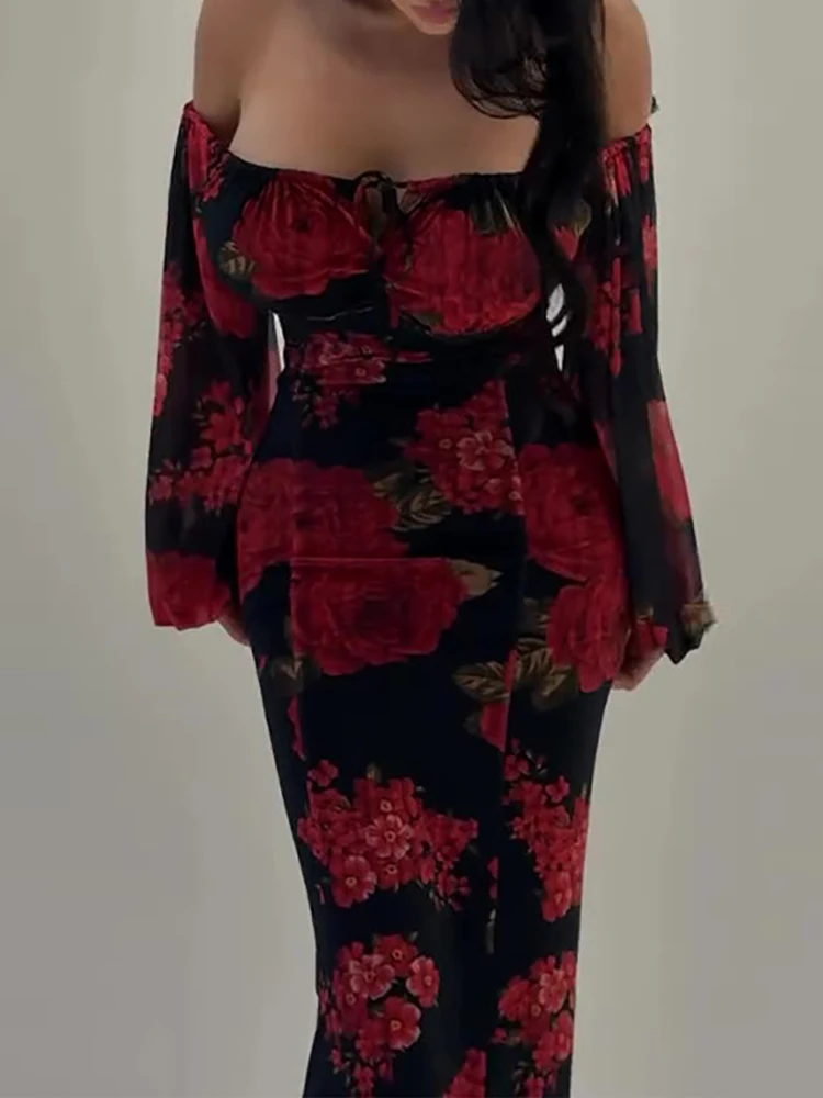 Casual Vacation Flo… - image