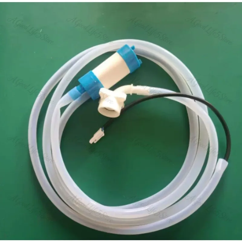 For 24V Coffee Machine, Milk Tea Machine, Barrel Water Pump, Beverage Machine, Water Pump Juice Vending Machine Self-service