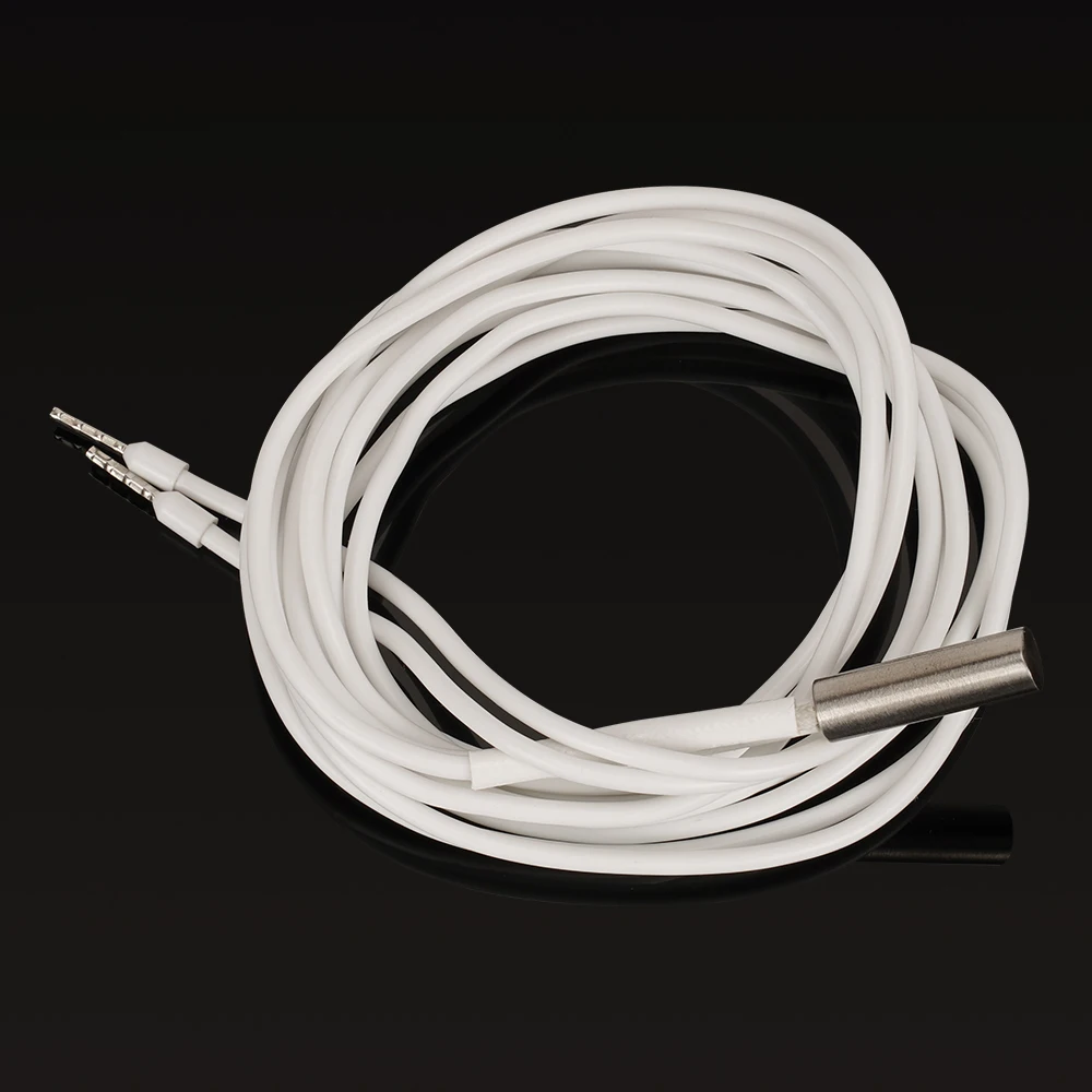 Torlipy 新 24V 80 ワットヒーターカートリッジ高温急速加熱チューブ 6*20 ミリメートル 3D プリンタ部品加熱パイプ E3D V6 火山